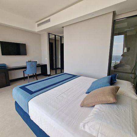 Ngonia Bay Boutique Hotel 米拉佐 外观 照片