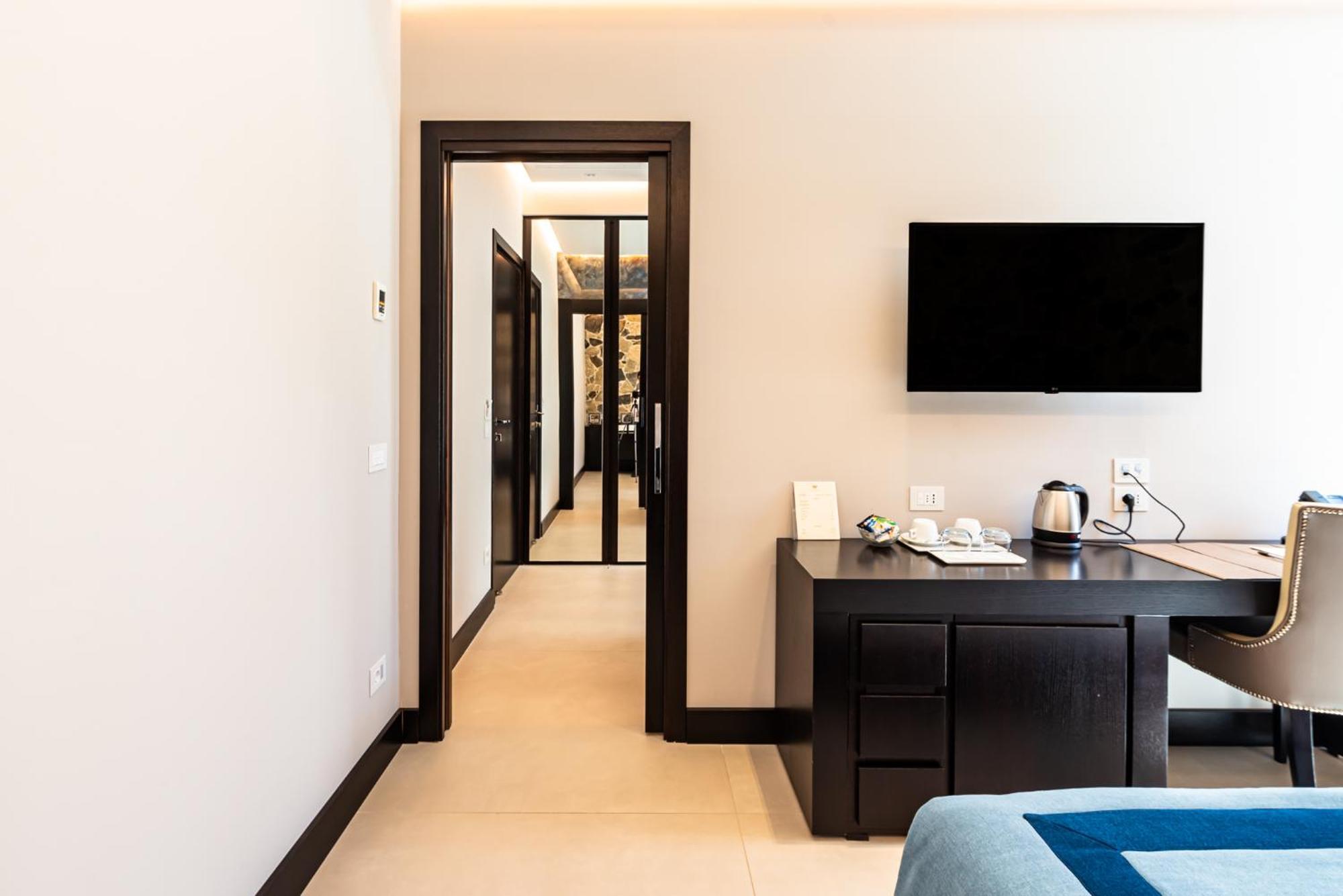 Ngonia Bay Boutique Hotel 米拉佐 外观 照片