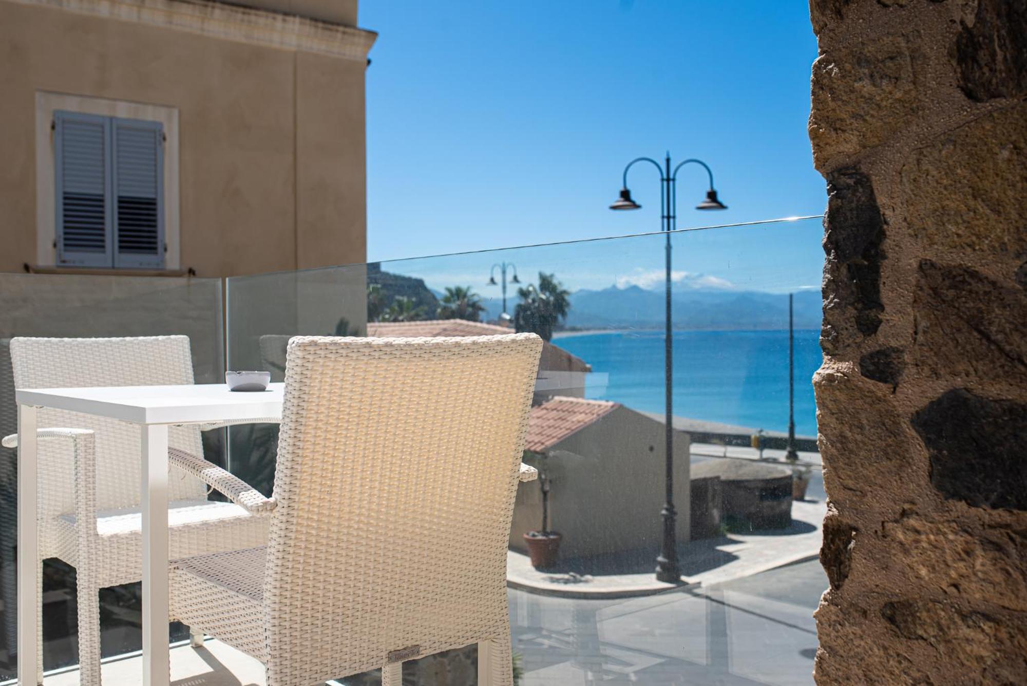 Ngonia Bay Boutique Hotel 米拉佐 外观 照片