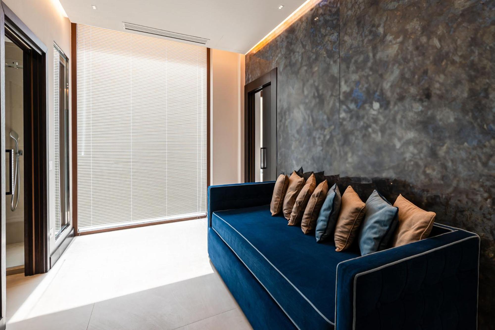 Ngonia Bay Boutique Hotel 米拉佐 外观 照片