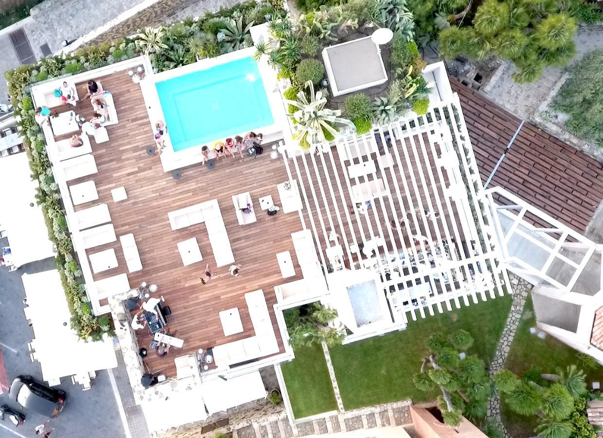 Ngonia Bay Boutique Hotel 米拉佐 外观 照片