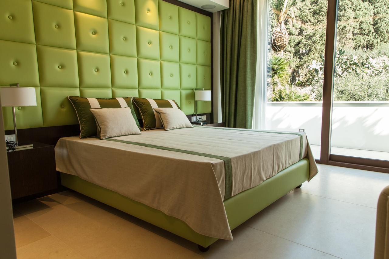 Ngonia Bay Boutique Hotel 米拉佐 外观 照片