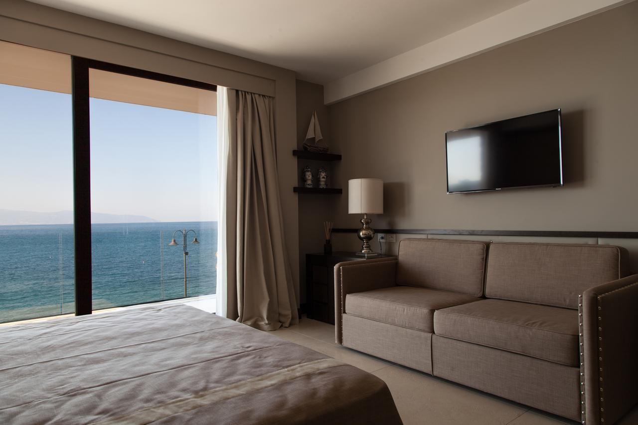 Ngonia Bay Boutique Hotel 米拉佐 外观 照片
