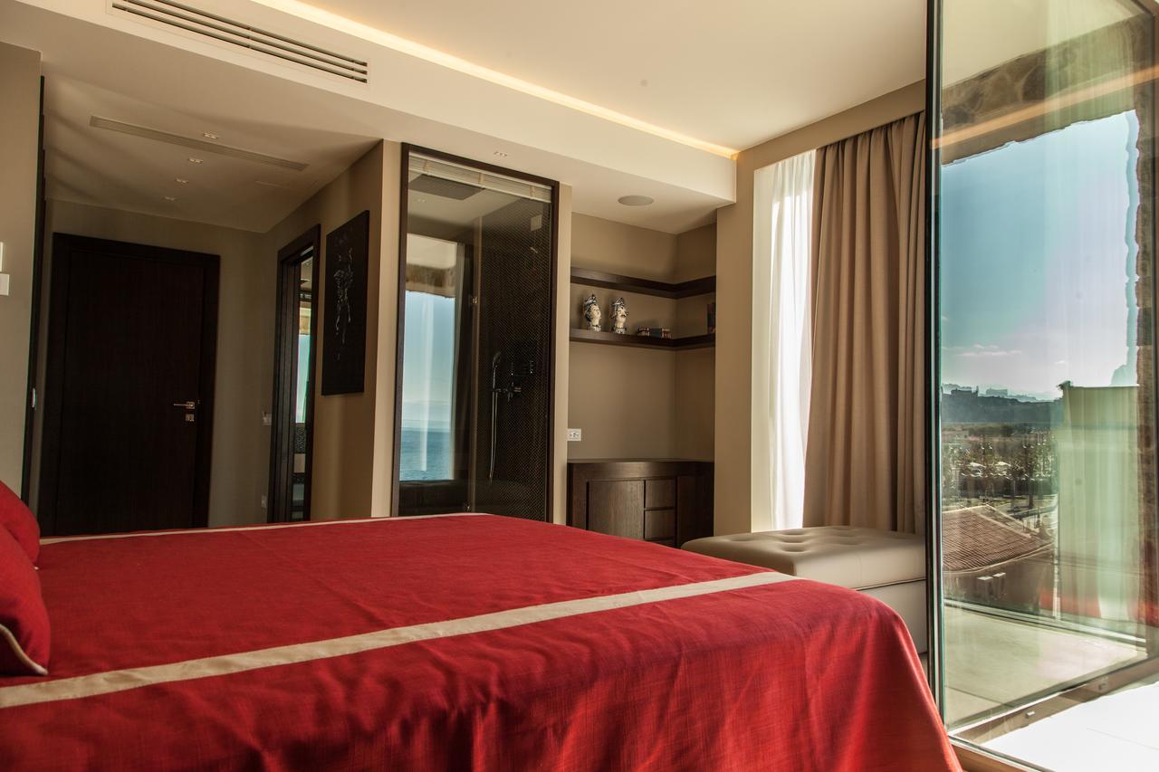 Ngonia Bay Boutique Hotel 米拉佐 外观 照片