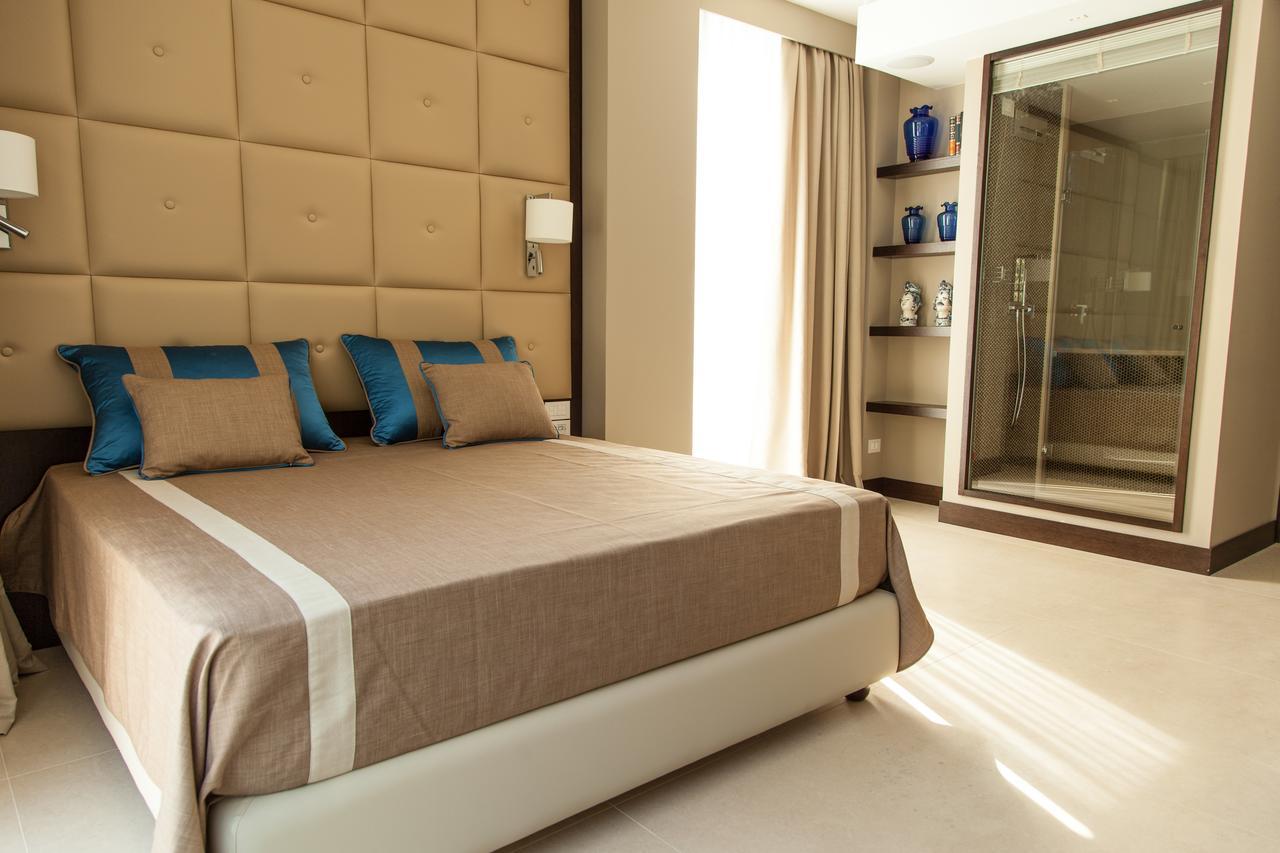 Ngonia Bay Boutique Hotel 米拉佐 外观 照片
