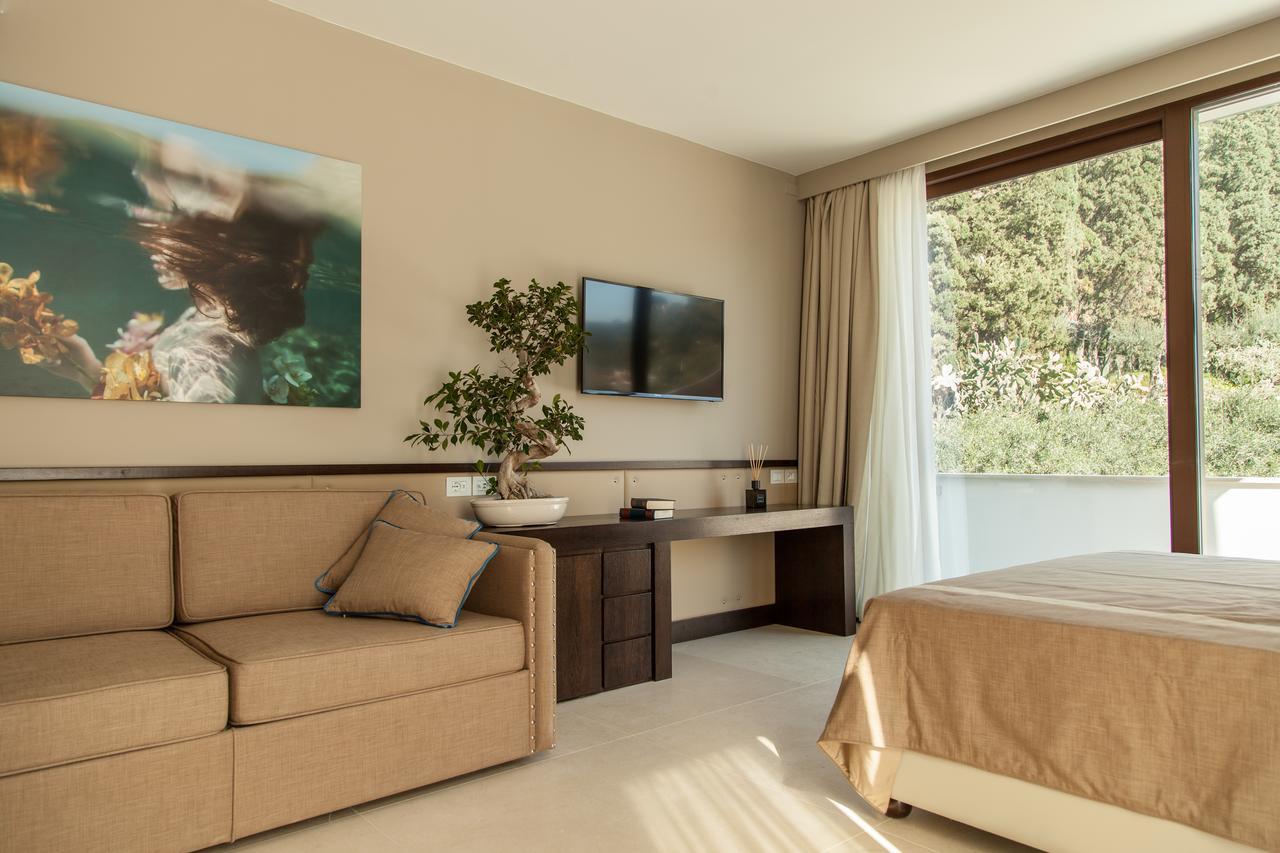 Ngonia Bay Boutique Hotel 米拉佐 外观 照片