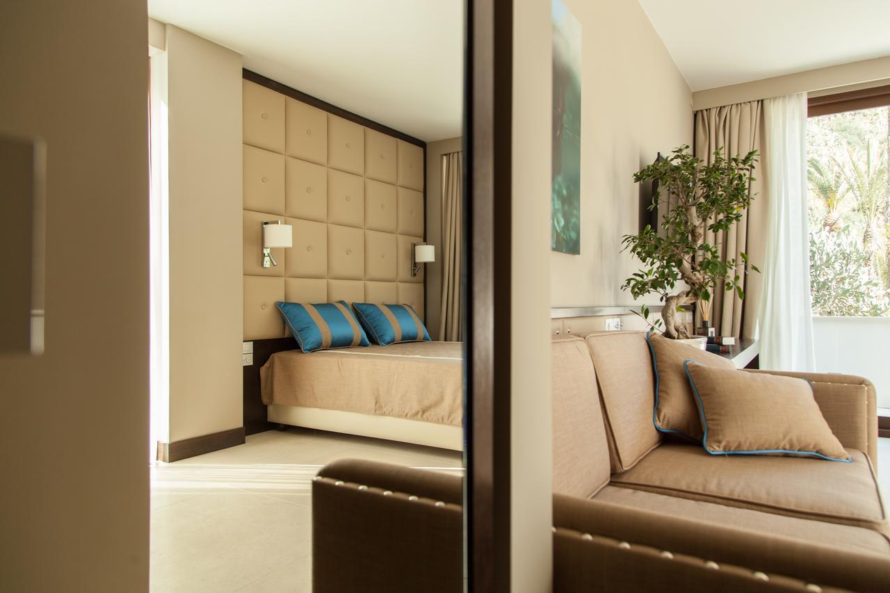 Ngonia Bay Boutique Hotel 米拉佐 外观 照片