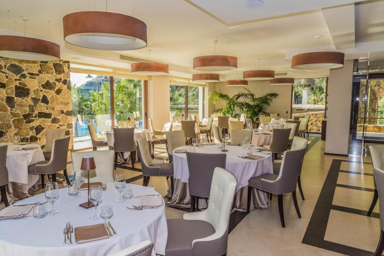 Ngonia Bay Boutique Hotel 米拉佐 外观 照片