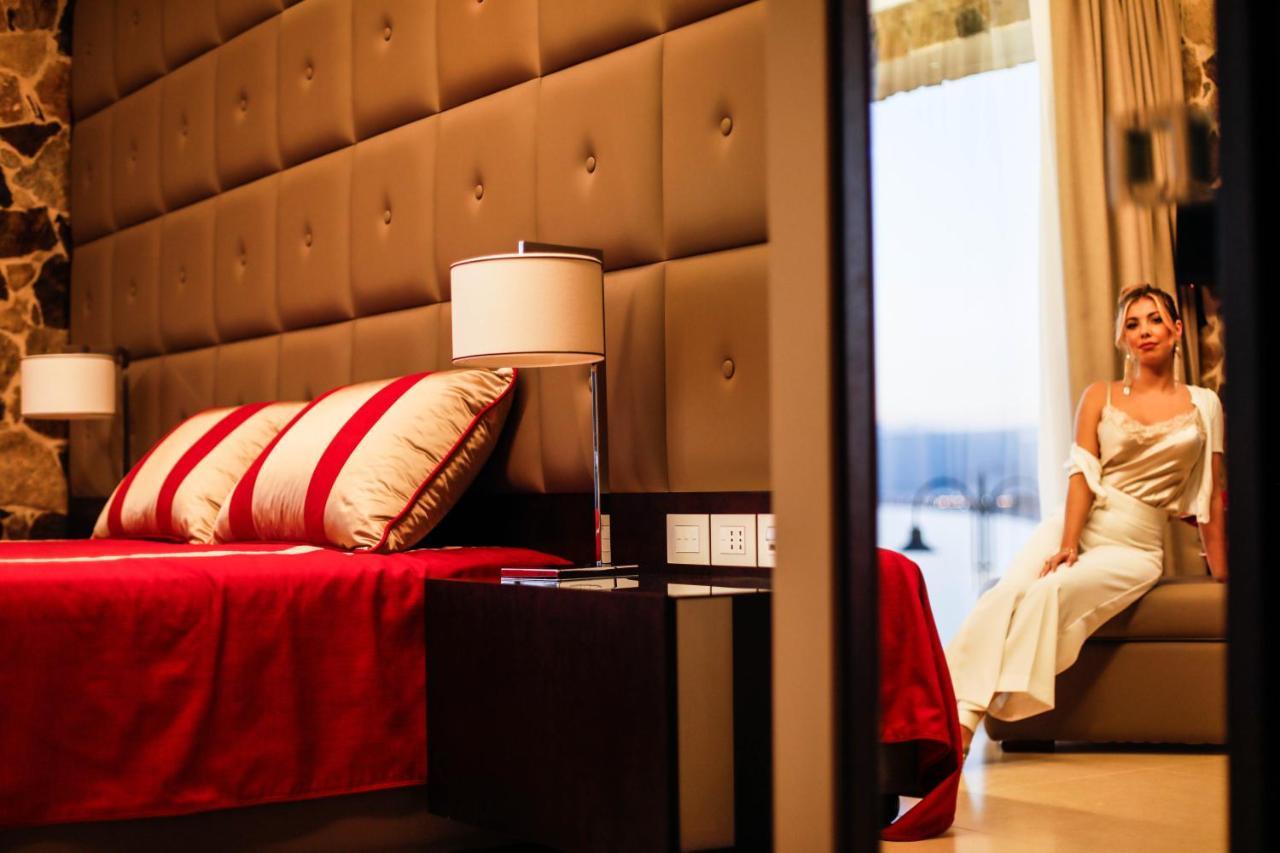 Ngonia Bay Boutique Hotel 米拉佐 外观 照片