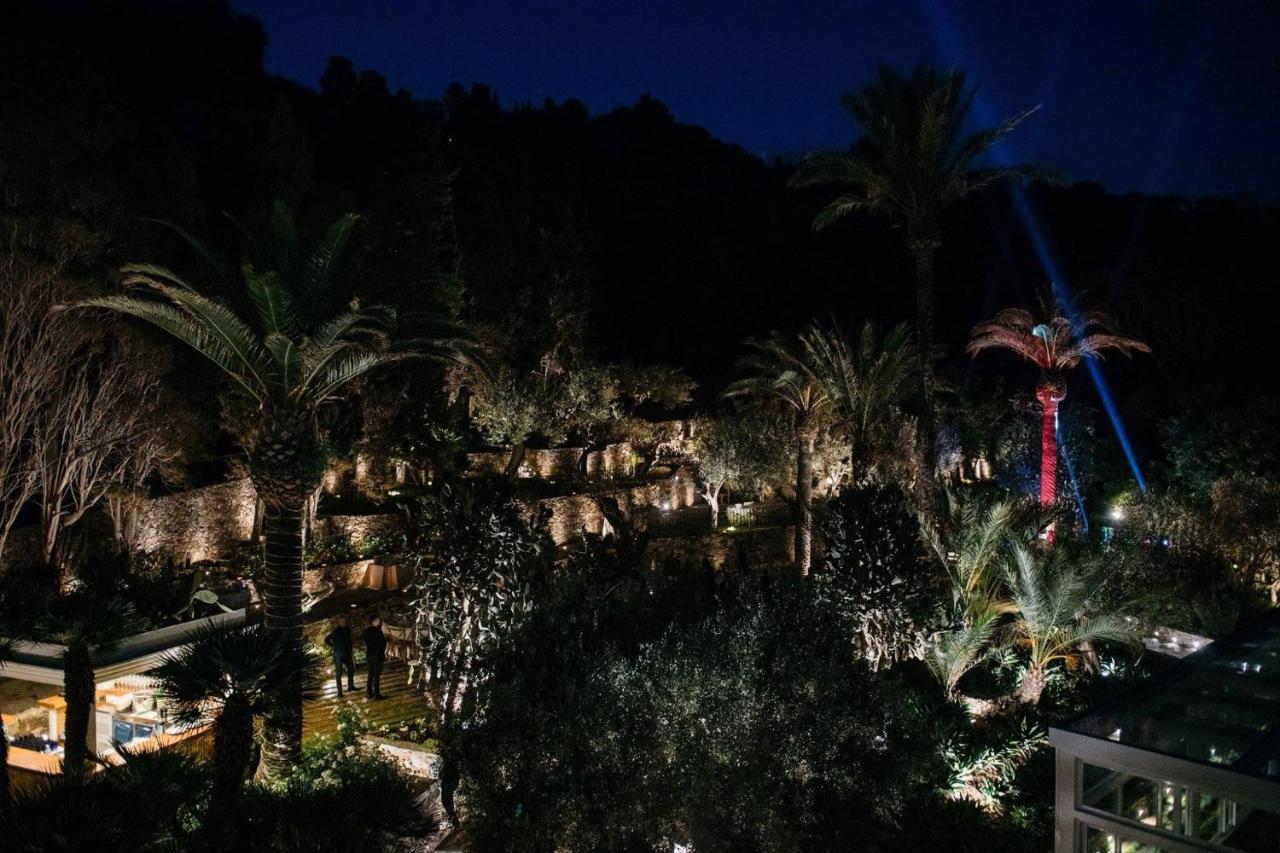 Ngonia Bay Boutique Hotel 米拉佐 外观 照片