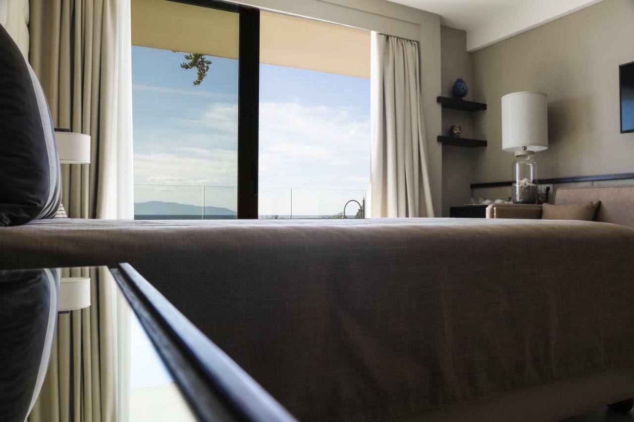 Ngonia Bay Boutique Hotel 米拉佐 外观 照片