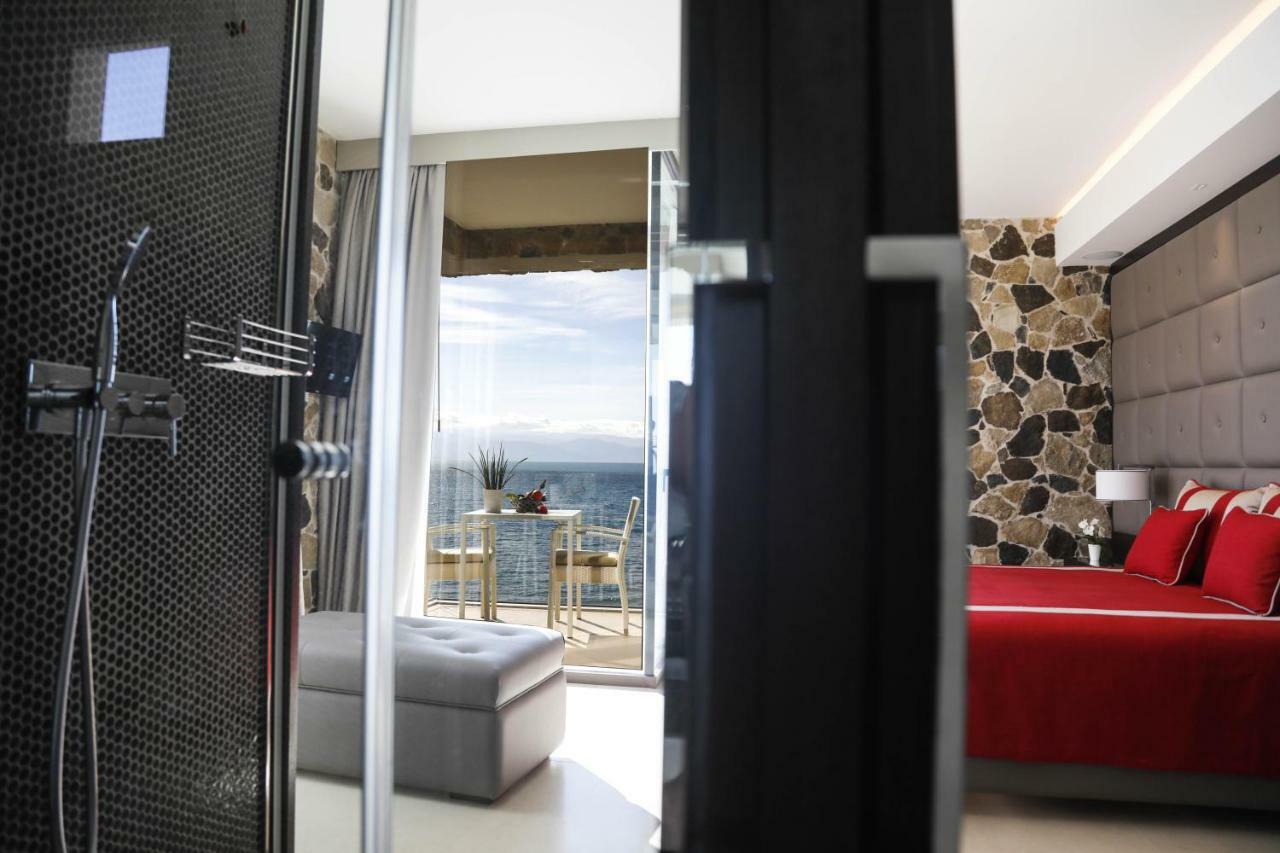 Ngonia Bay Boutique Hotel 米拉佐 外观 照片