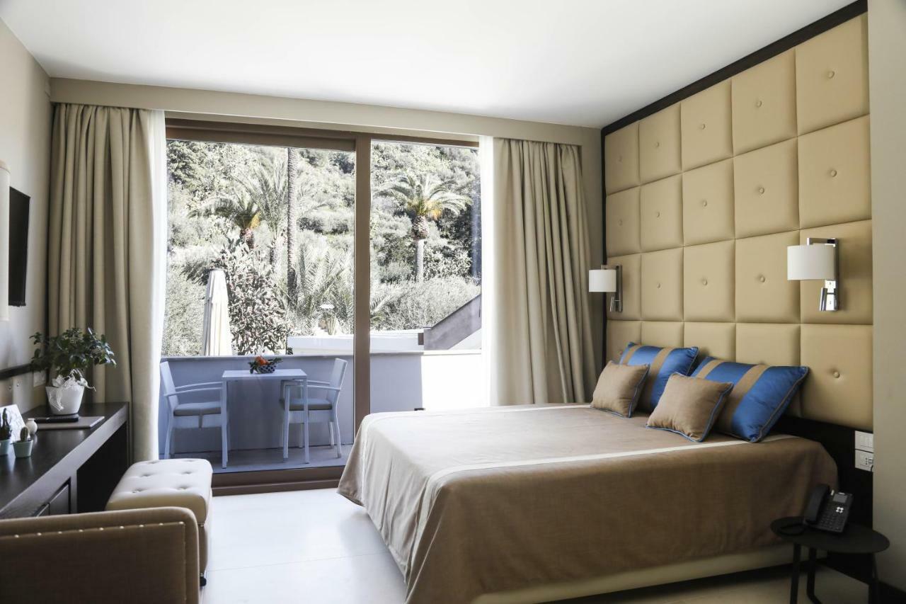 Ngonia Bay Boutique Hotel 米拉佐 外观 照片