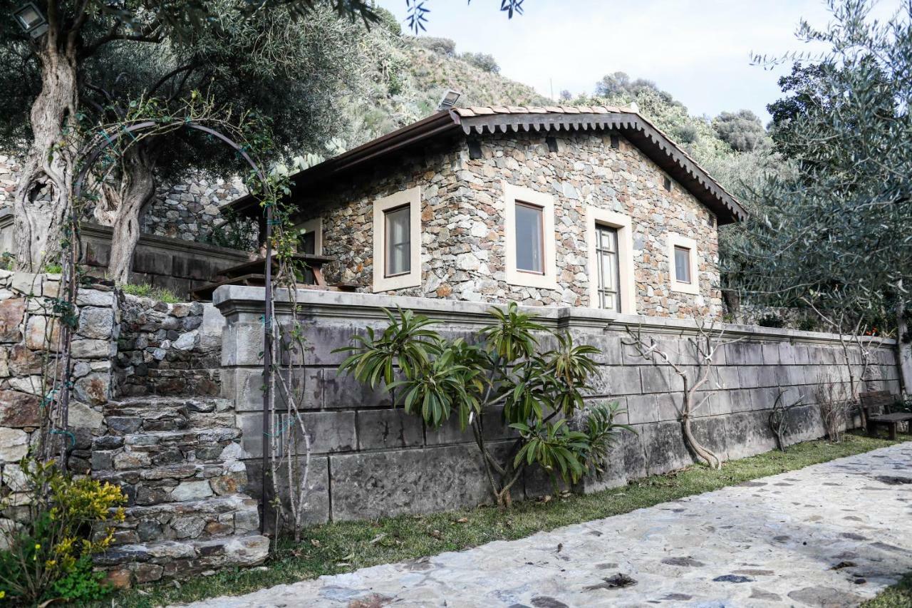 Ngonia Bay Boutique Hotel 米拉佐 外观 照片