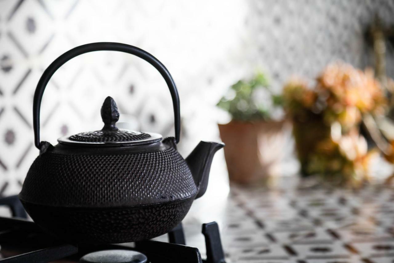 Ngonia Bay Boutique Hotel 米拉佐 外观 照片